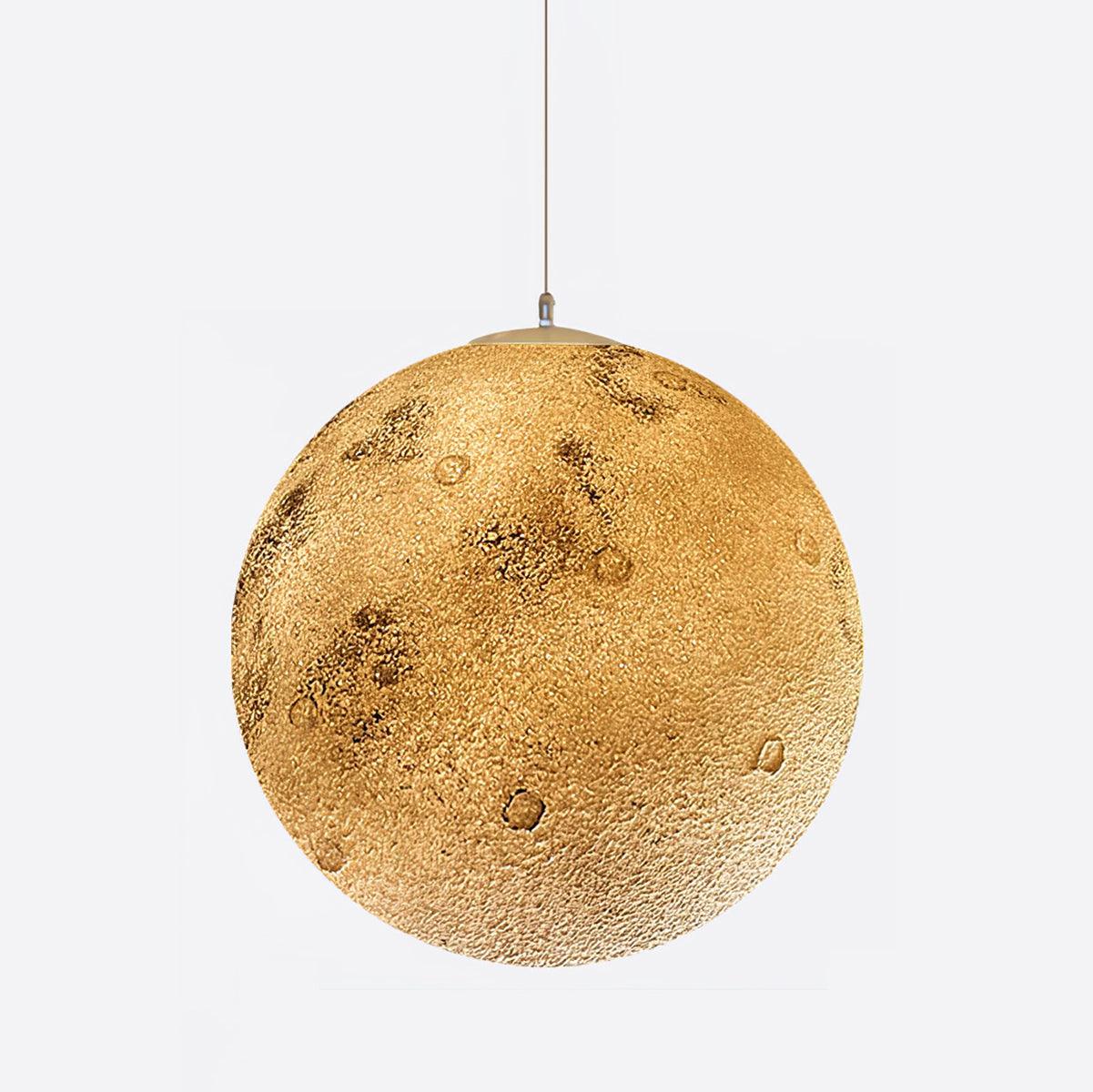 Cosmo Lampe Pendante Sphère Planétaire - Neutralighting