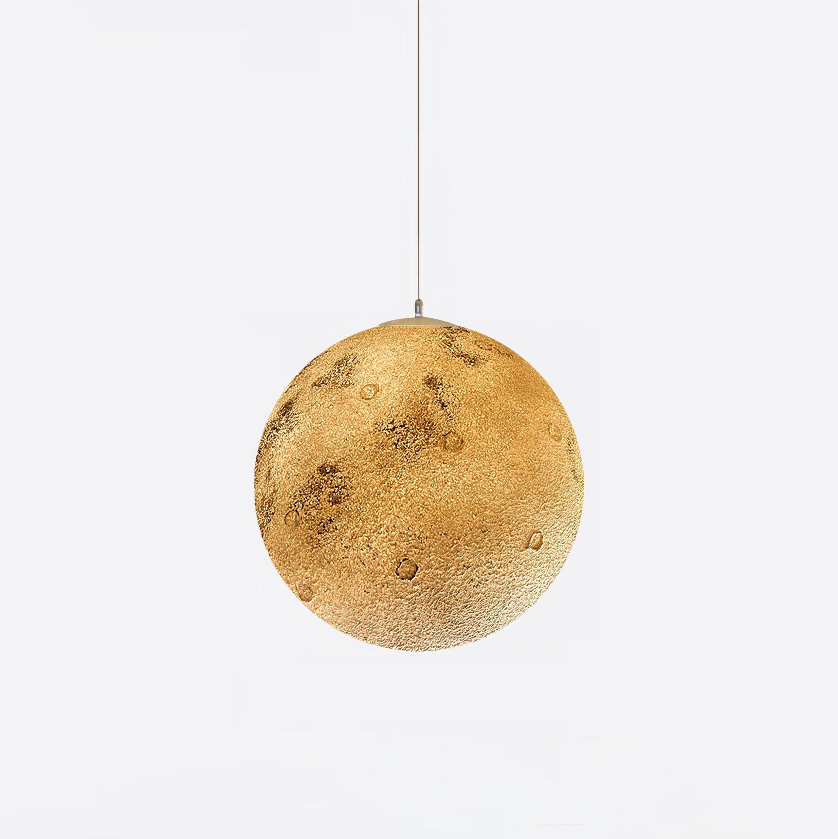 Cosmo Lampe Pendante Sphère Planétaire - Neutralighting