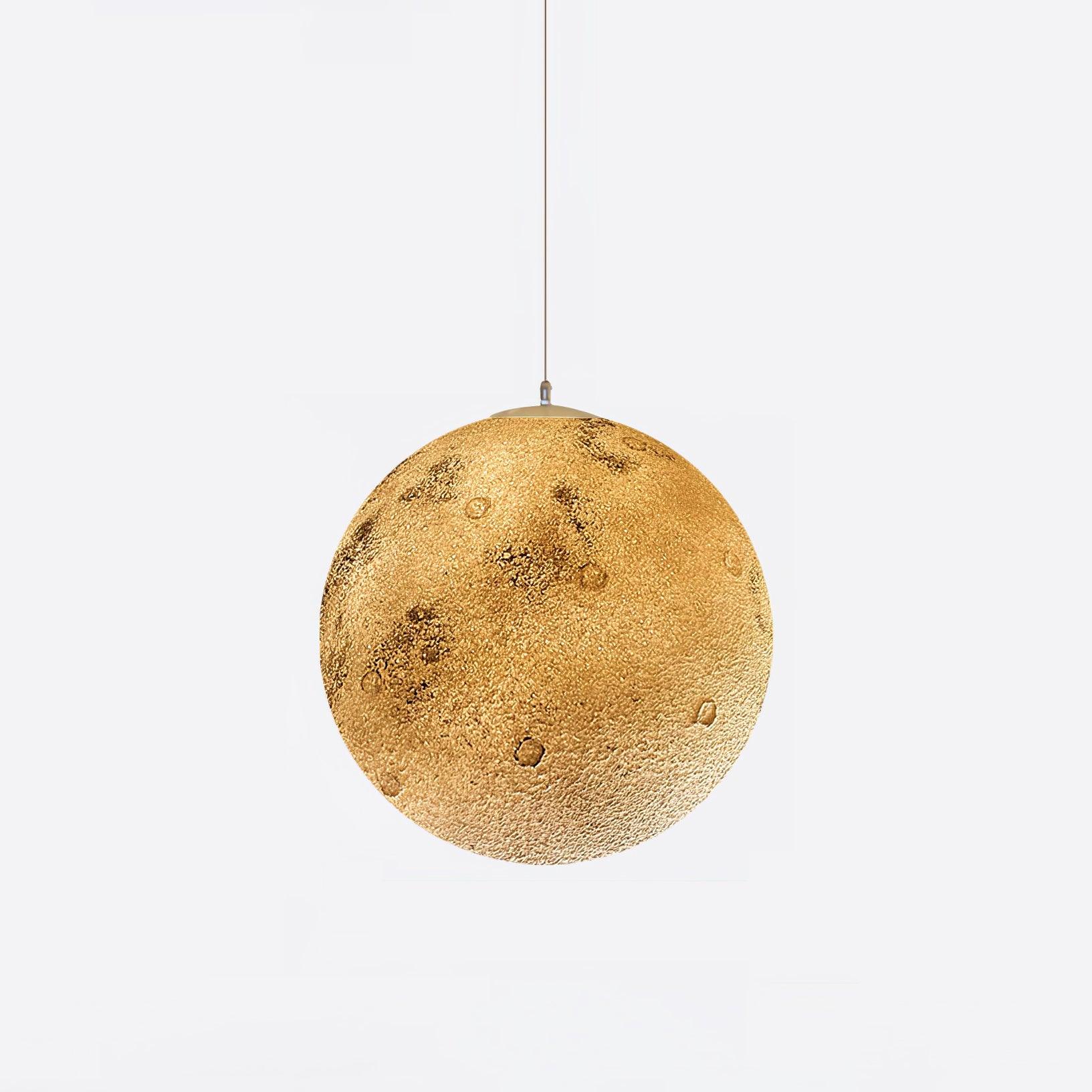 Cosmo Lampe Pendante Sphère Planétaire - Neutralighting