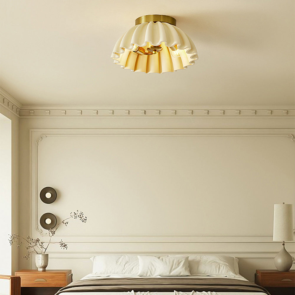 Avi Nordique Moderne Plafonnier Salon Chambre à Coucher