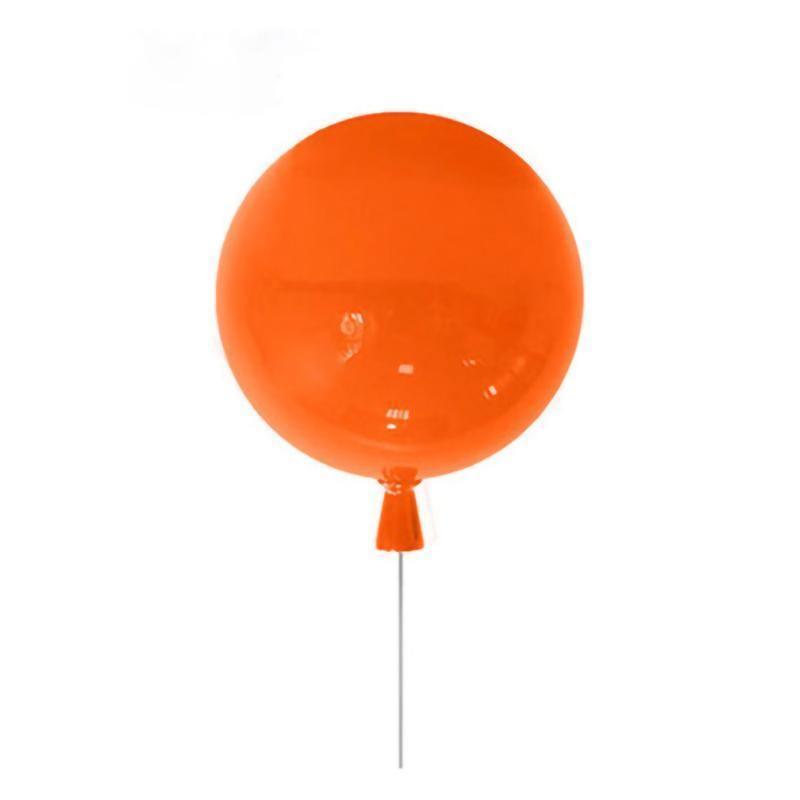 Cheerful Applique Murale Ballon Rêve Plastique - Neutralighting