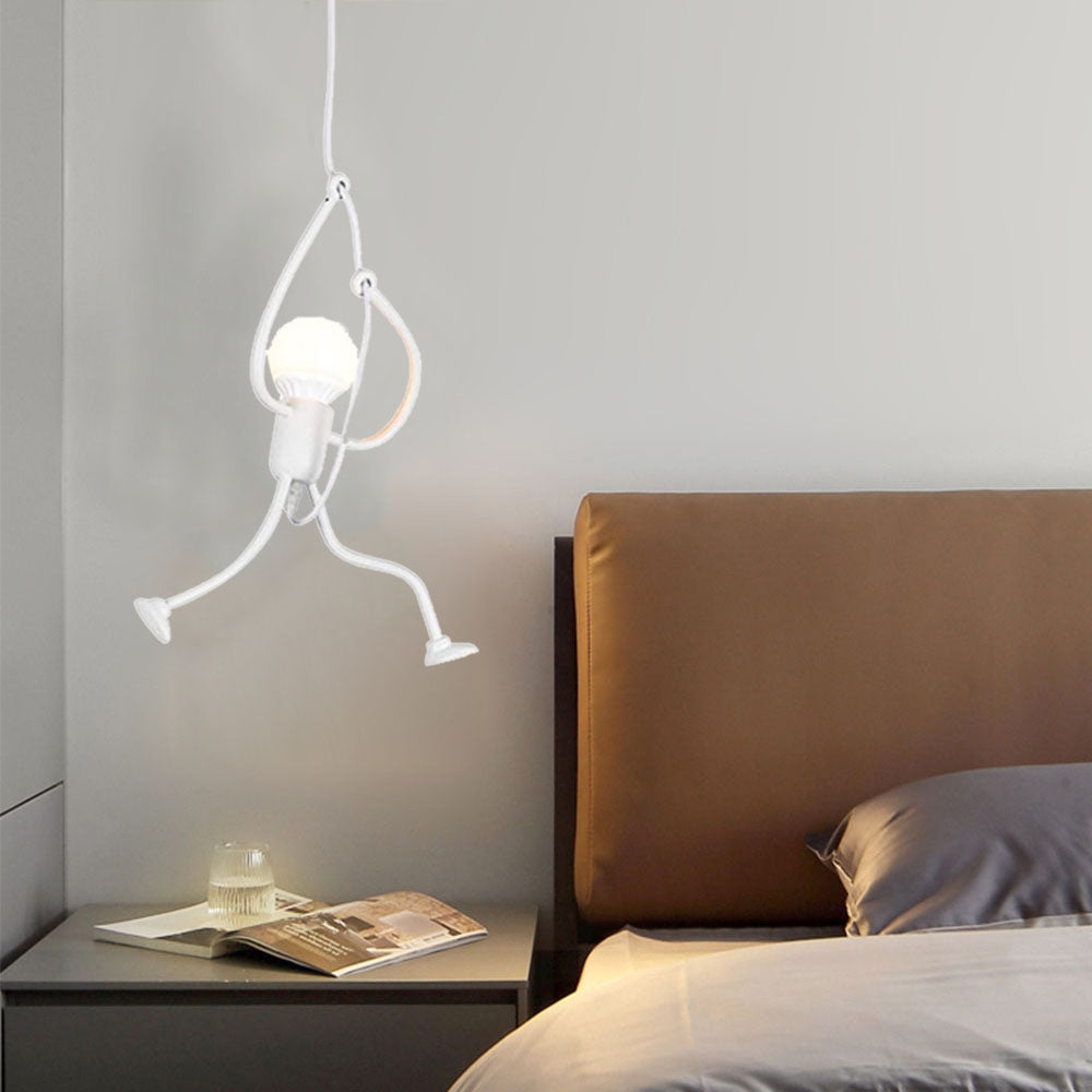 Mira lampe suspendue rétro - Neutralighting