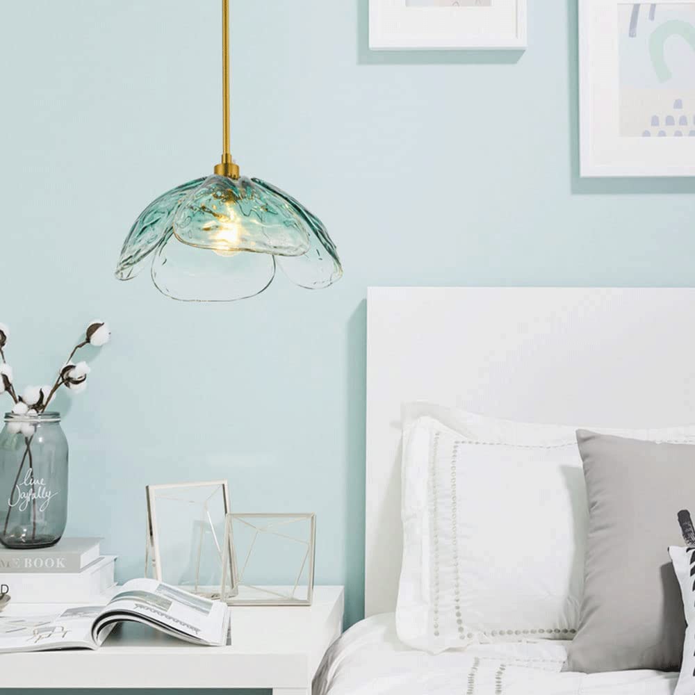 Valentina Moderne Suspension Métal/Verre Chambre à coucher/Salon - Neutralighting