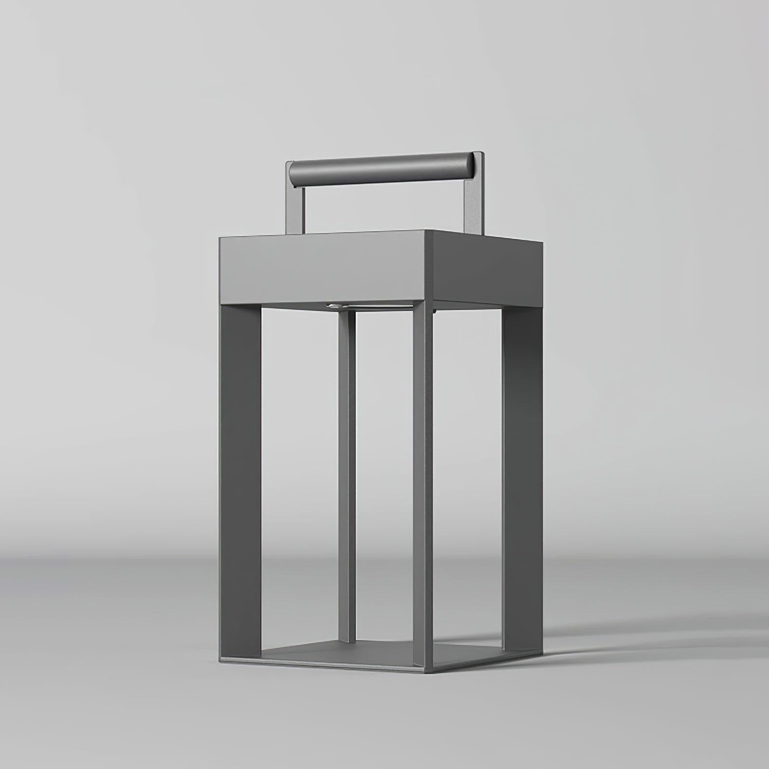Jared Lampe Métal Minimaliste Extérieure - Neutralighting