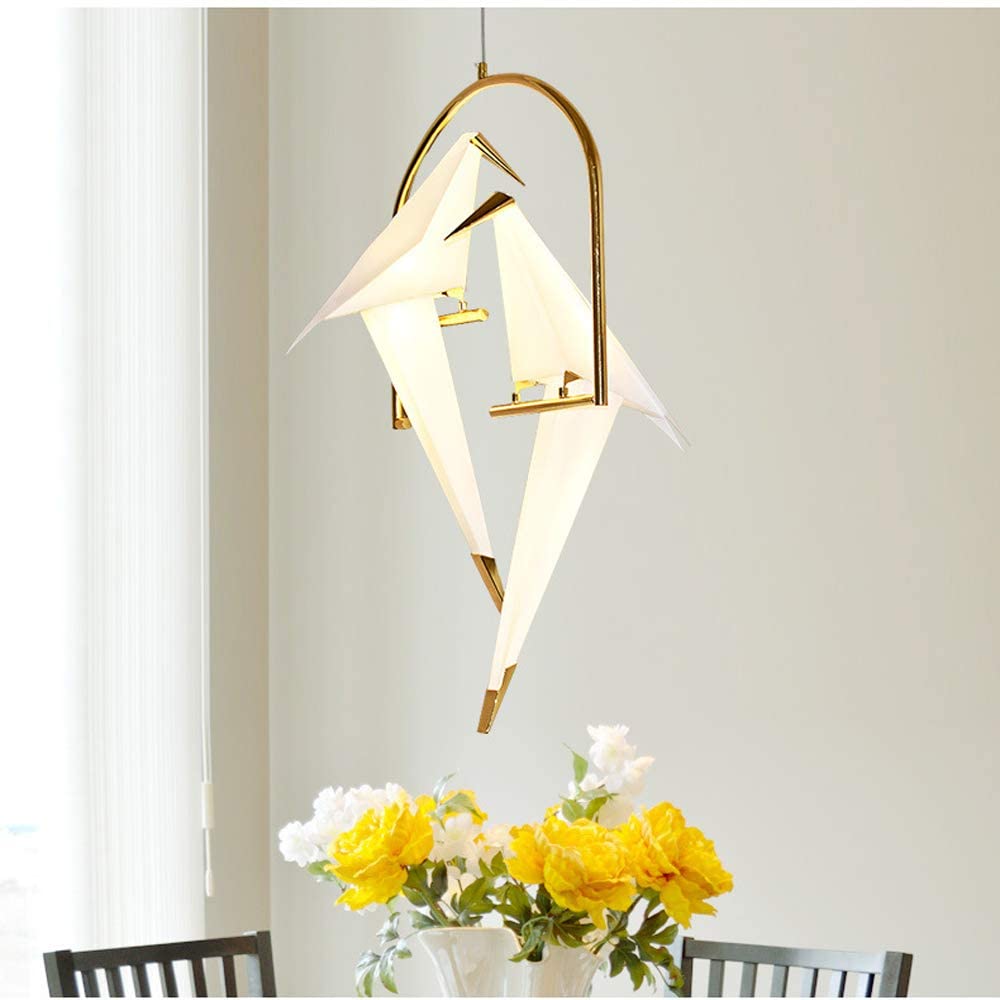 Arisha Suspension Led Modern l'Oiseau - Neutralighting
