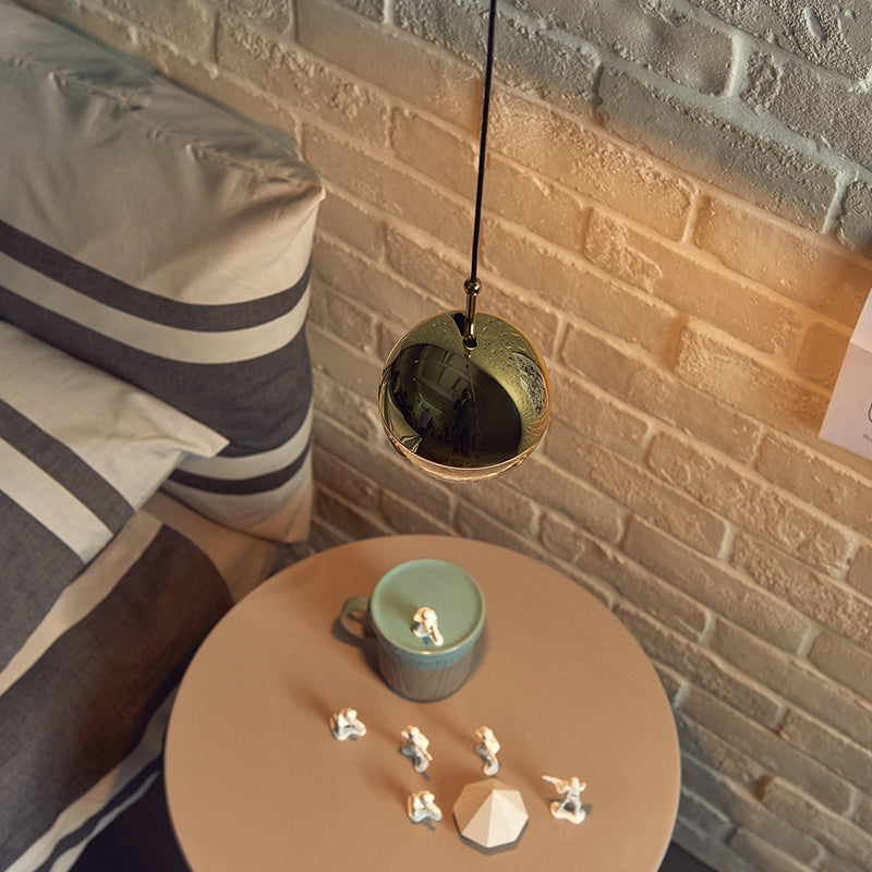 Valentina Design Moderne Luminaires Suspensions Métal Verre Salon/Chambre - Neutralighting
