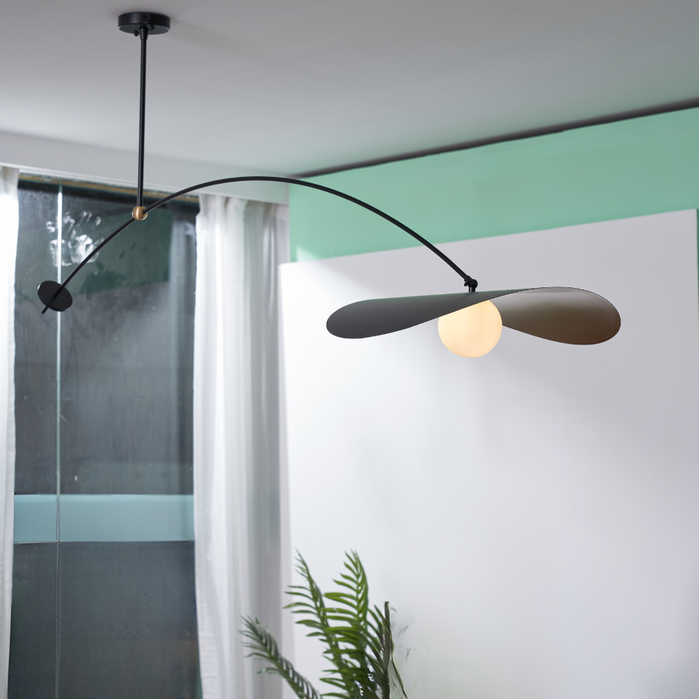 Aurel Suspension Linéaire Moderne Salle de Séjour/Chambre à Coucher - Neutralighting