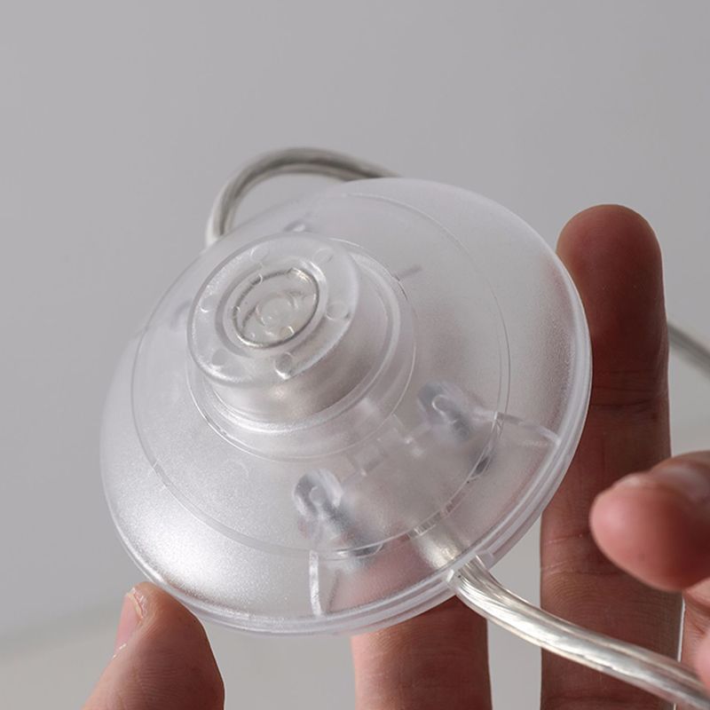 Avi Moderne LED Lampadaire Bouteille Blanc Jaune Bleu Résine Chambre - Neutralighting