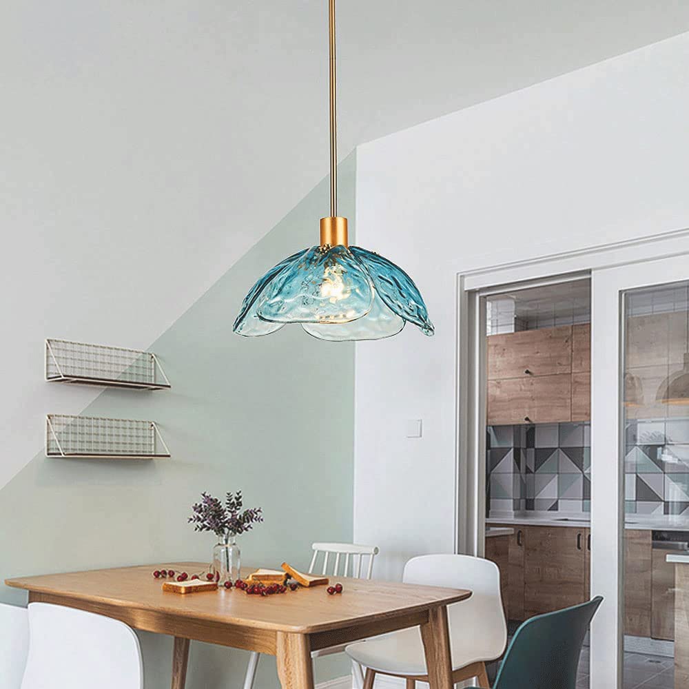 Valentina Moderne Suspension Métal/Verre Chambre à coucher/Salon - Neutralighting