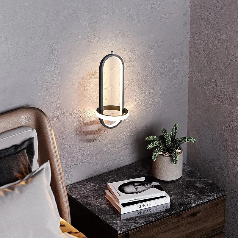 Arisha Luminaires suspension pour chambre à coucher - Neutralighting