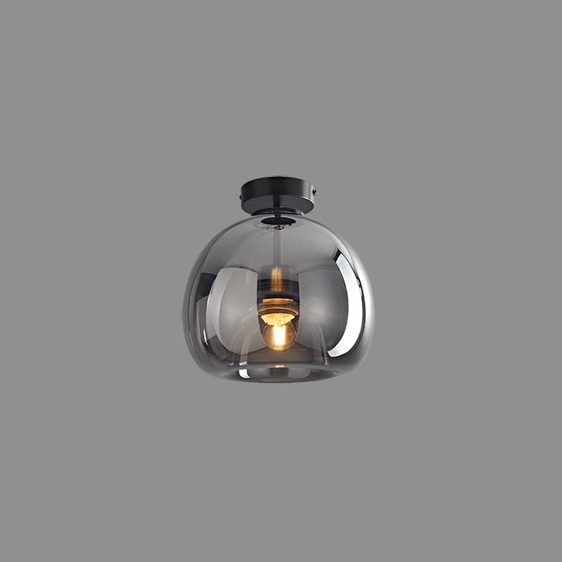 Rhea Plafonnier/Suspension Boule Minimaliste - Neutralighting