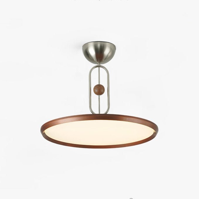 Lumen Modern Acrylic Ceiling Lamp - Blowlighting