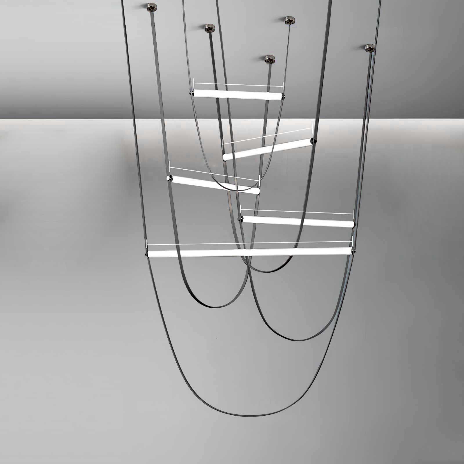 Solara Suspension Ceinture Tracer - Neutralighting