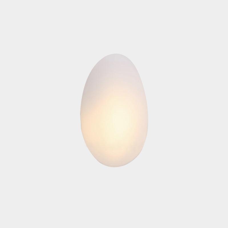 Ruvin Applique Murale en Verre Bulle - Neutralighting