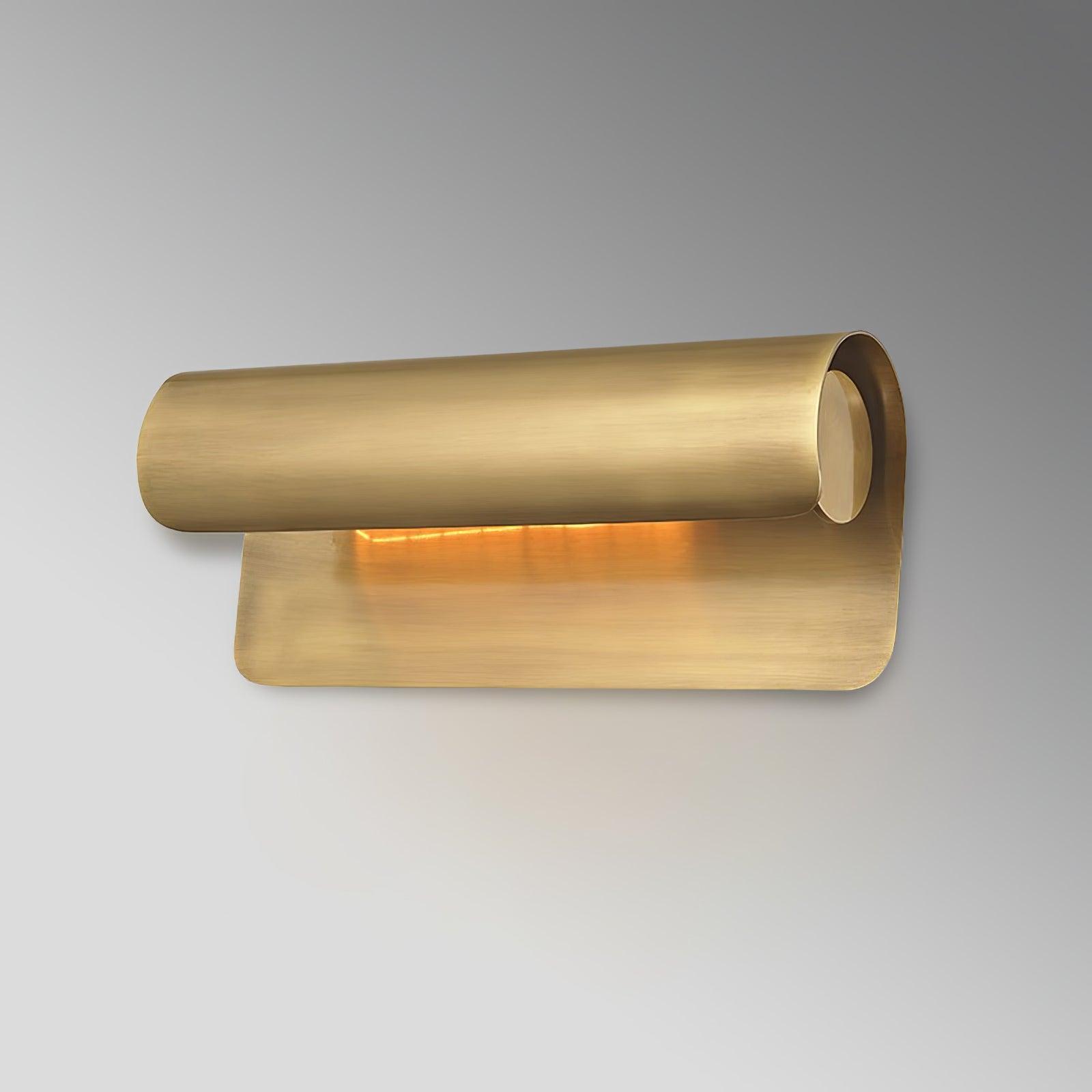 Adams Moderne Minimaliste Applique Murale - Neutralighting