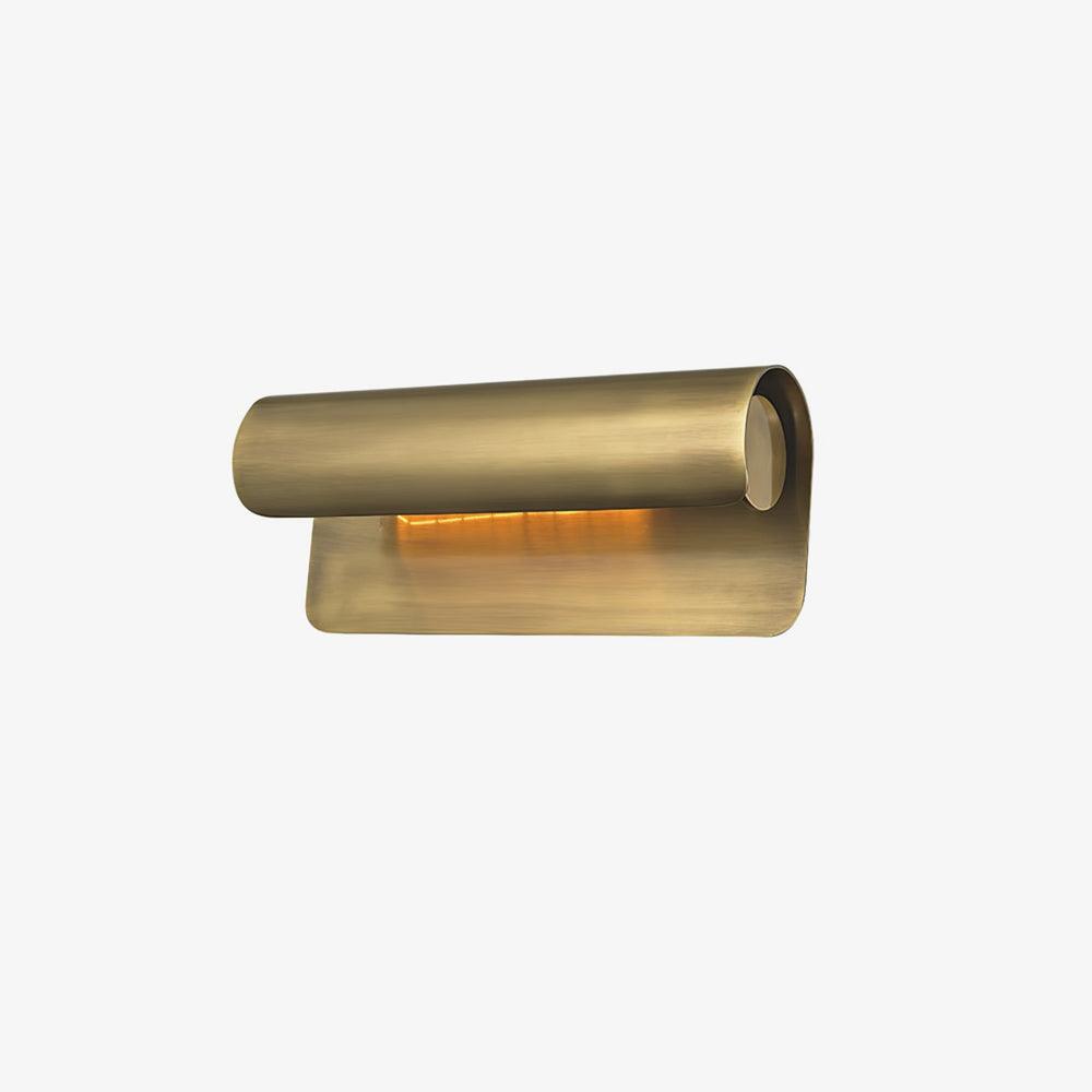 Adams Moderne Minimaliste Applique Murale - Neutralighting