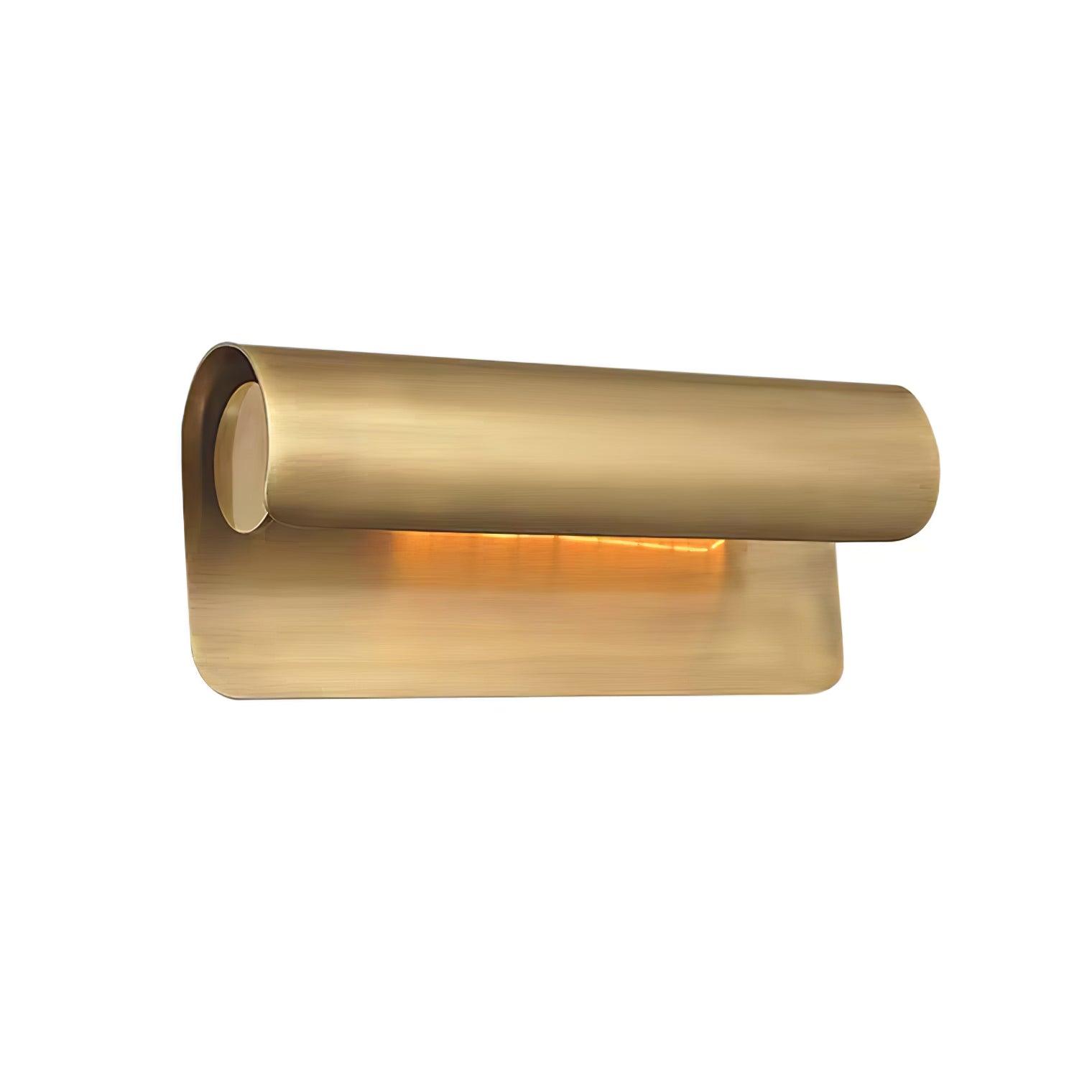 Adams Moderne Minimaliste Applique Murale - Neutralighting