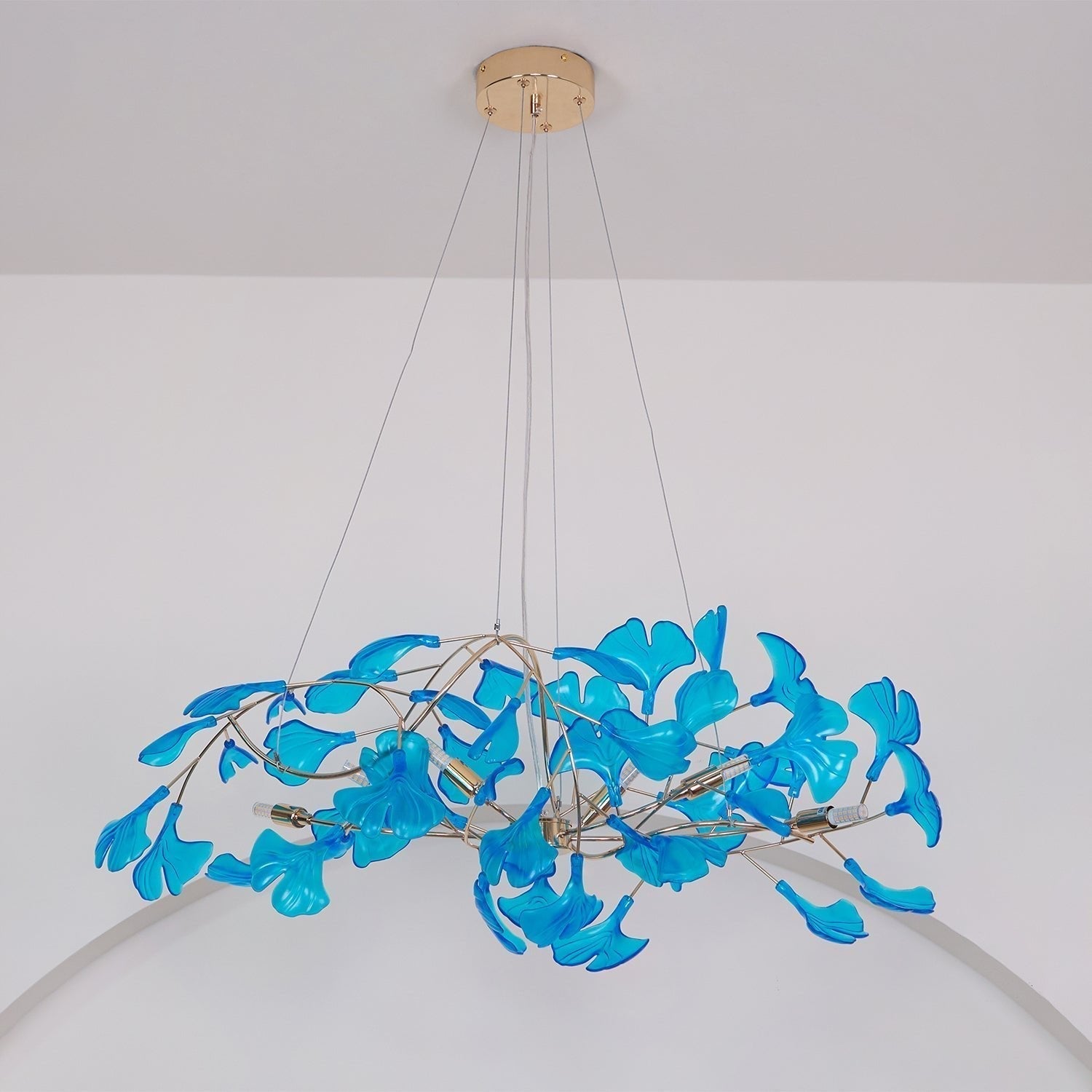 Ava Ginkgo Lustre