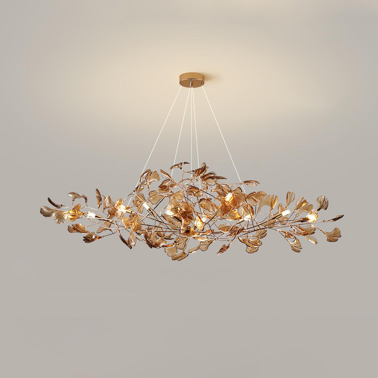 Ava Ginkgo Lustre