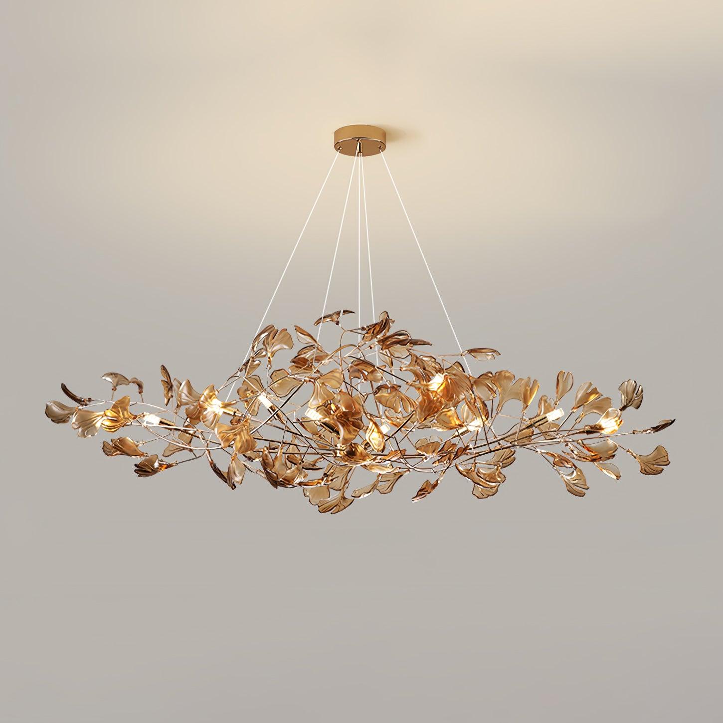 Ava Ginkgo Lustre