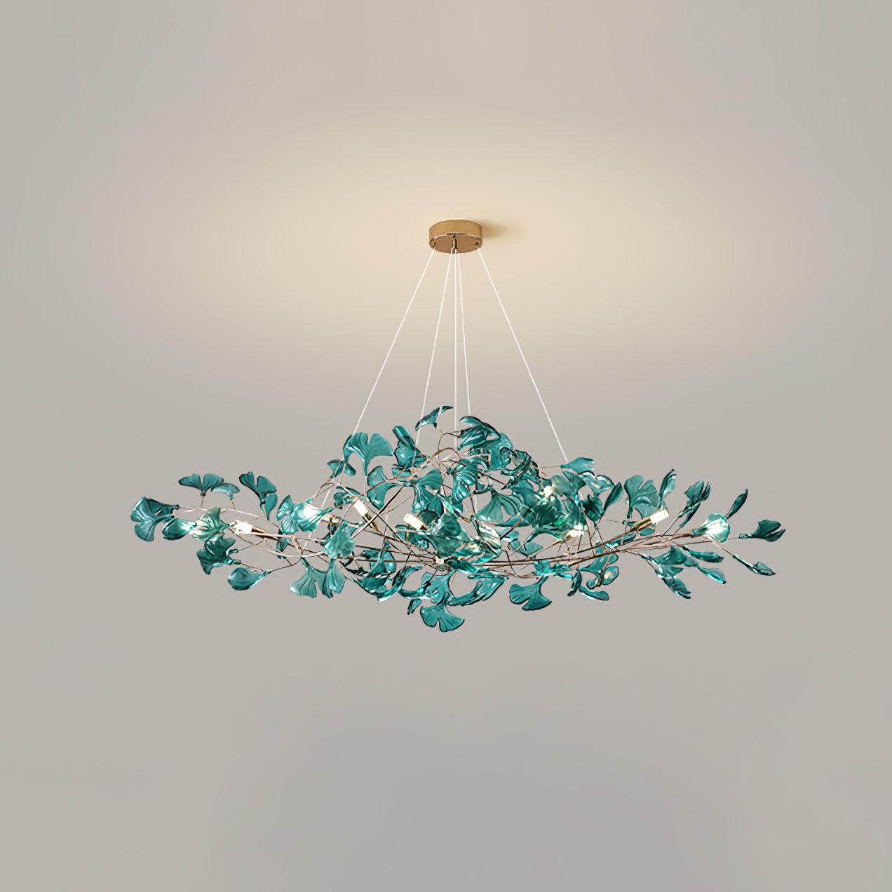 Ava Ginkgo Lustre
