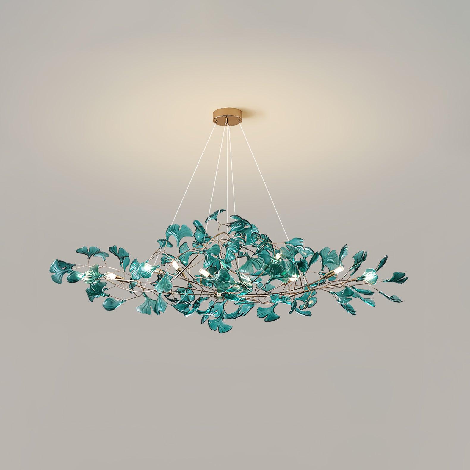 Ava Ginkgo Lustre