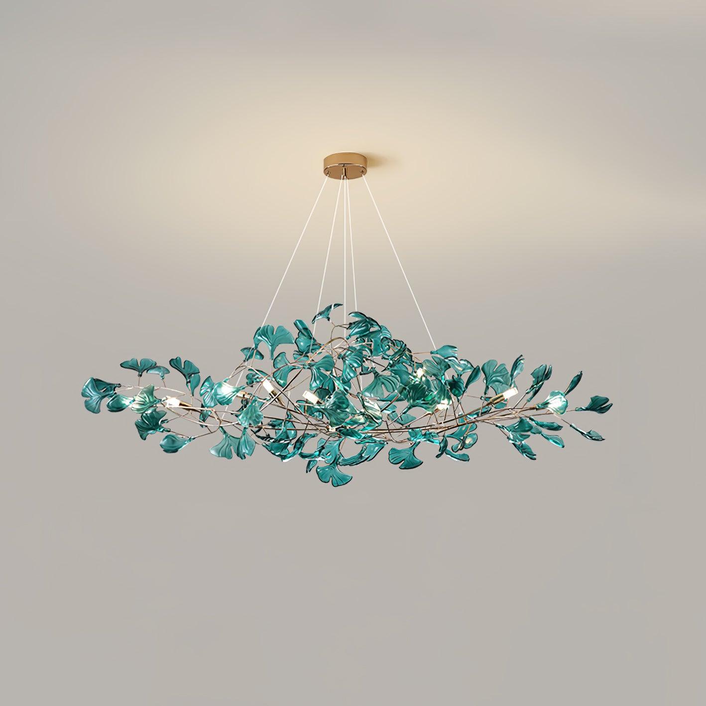 Ava Ginkgo Lustre