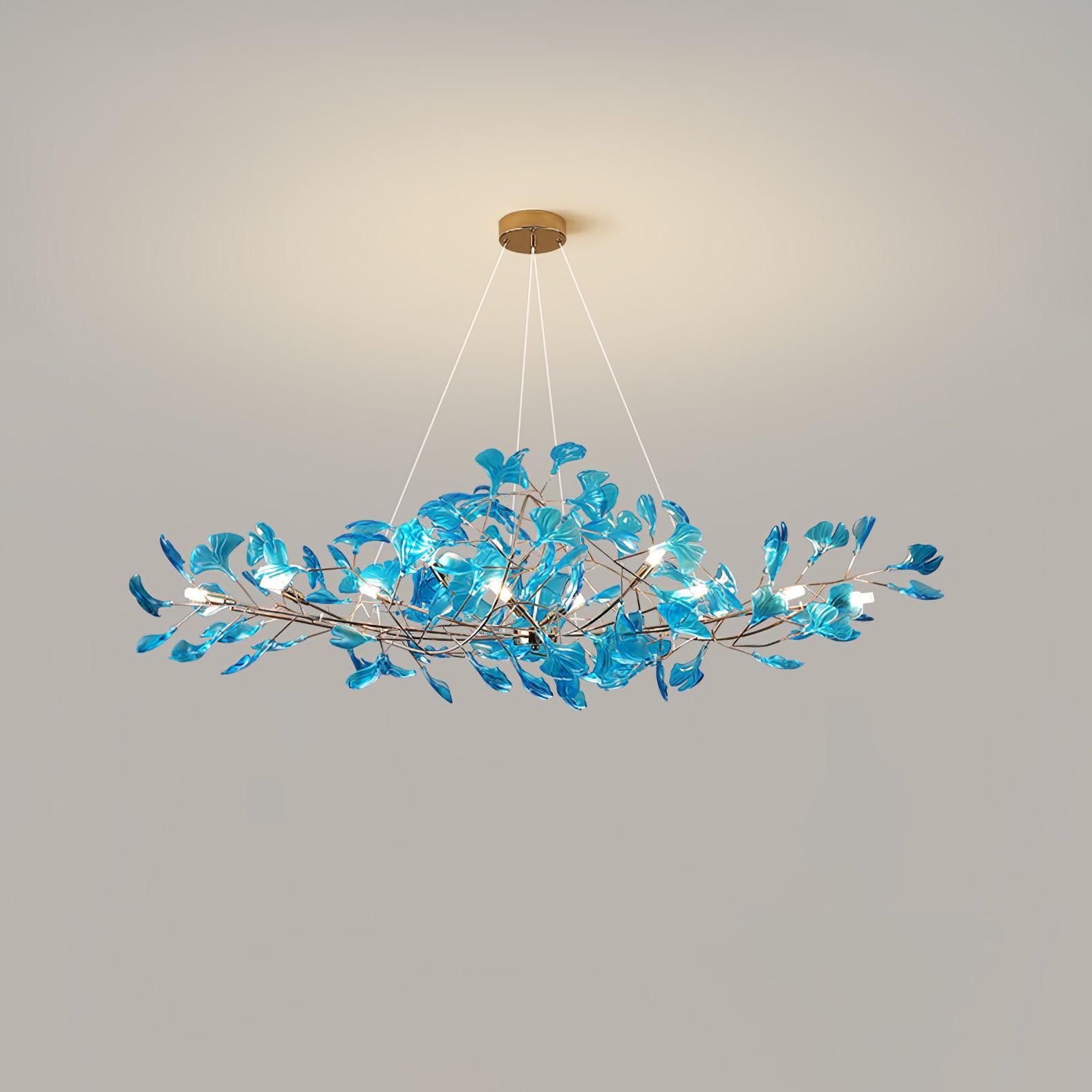 Ava Ginkgo Lustre