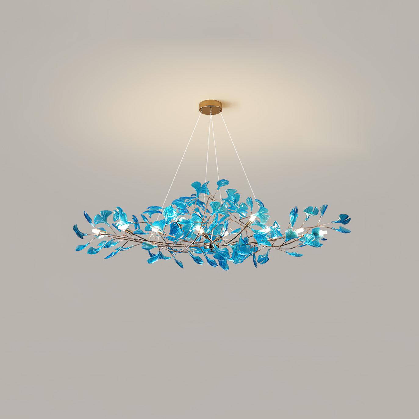 Ava Ginkgo Lustre