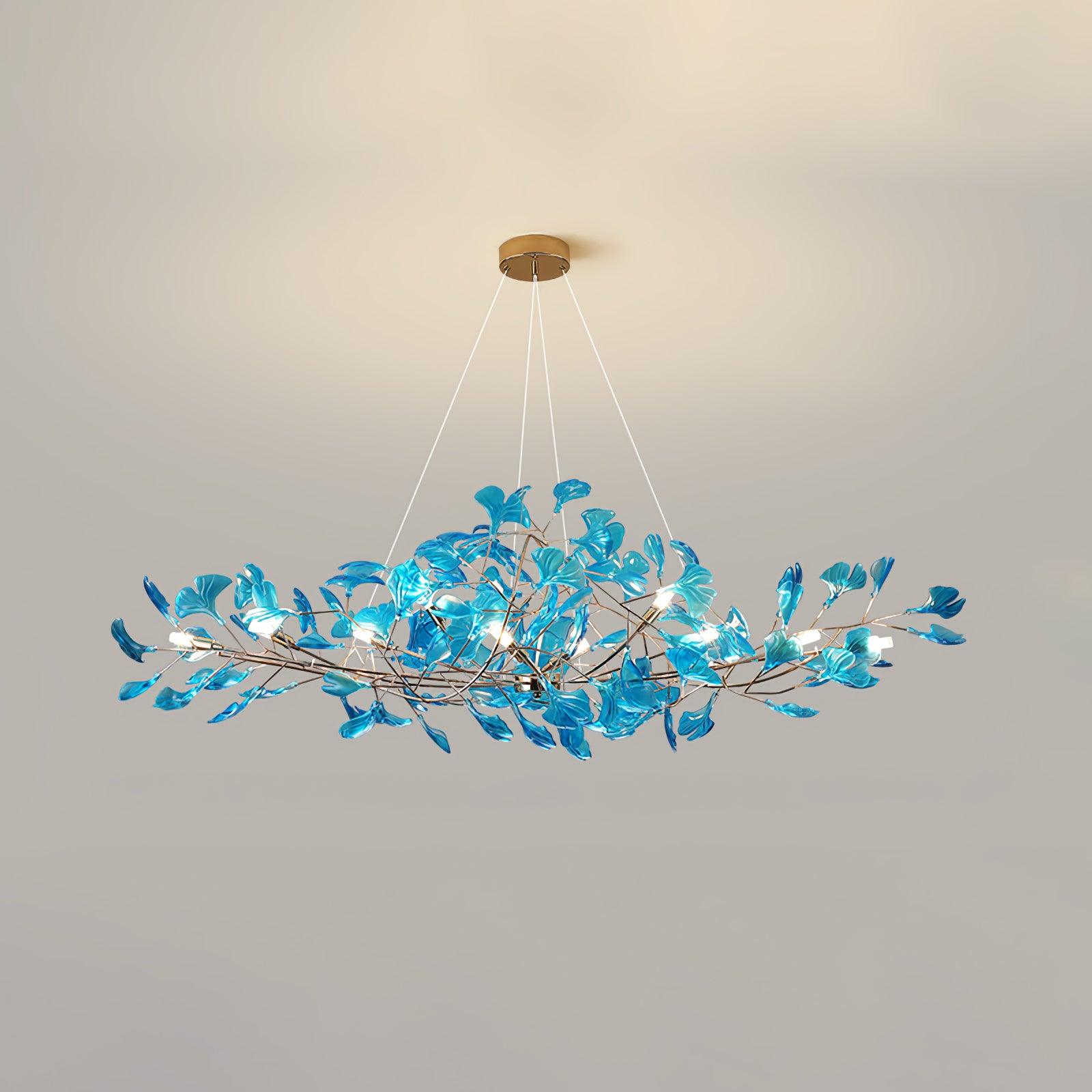 Ava Ginkgo Lustre