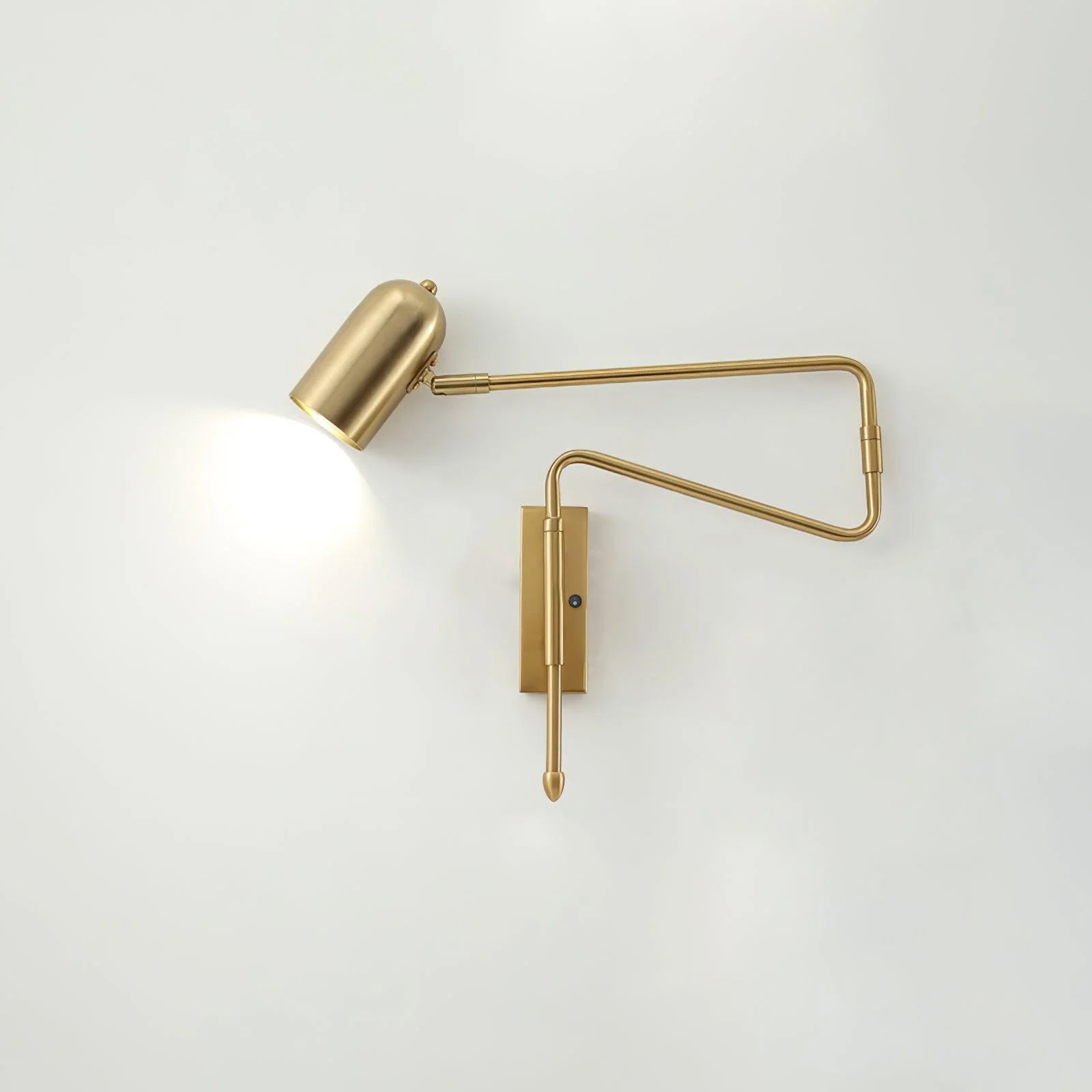 Calistia Applique murale contemporaine - Neutralighting