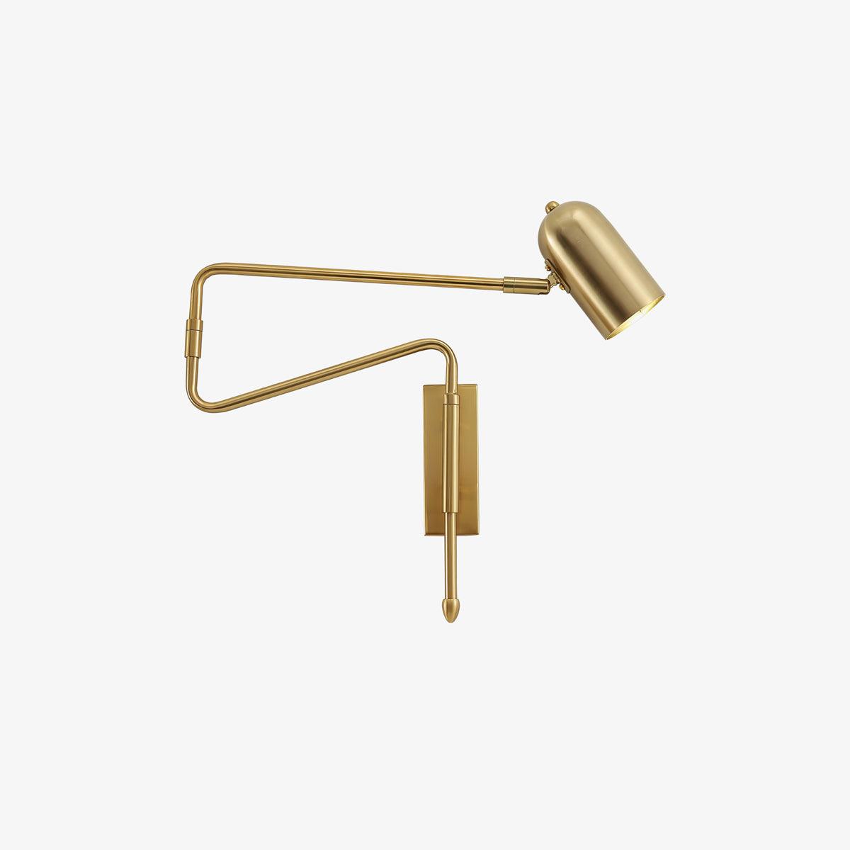 Calistia Applique murale contemporaine - Neutralighting