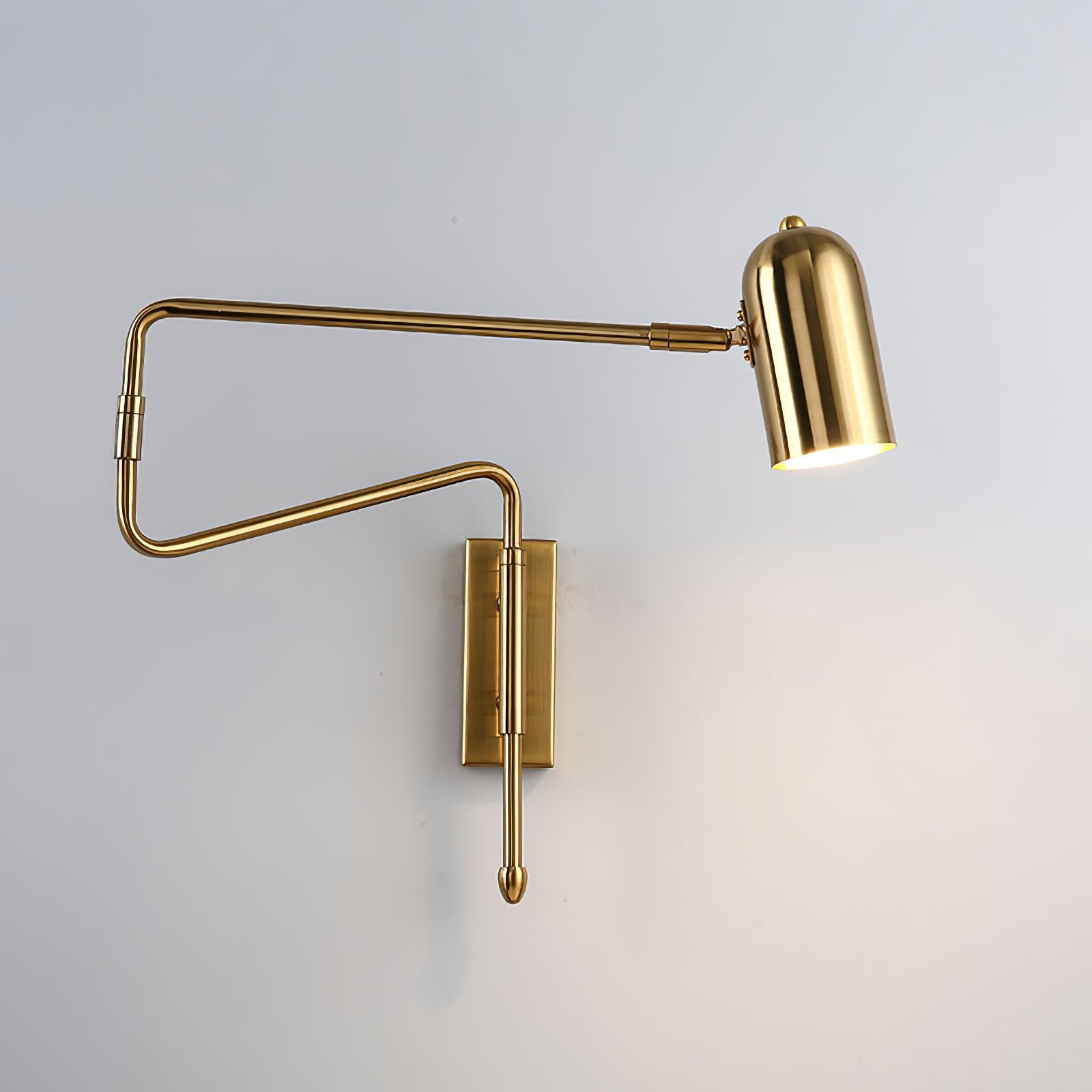 Calistia Applique murale contemporaine - Neutralighting