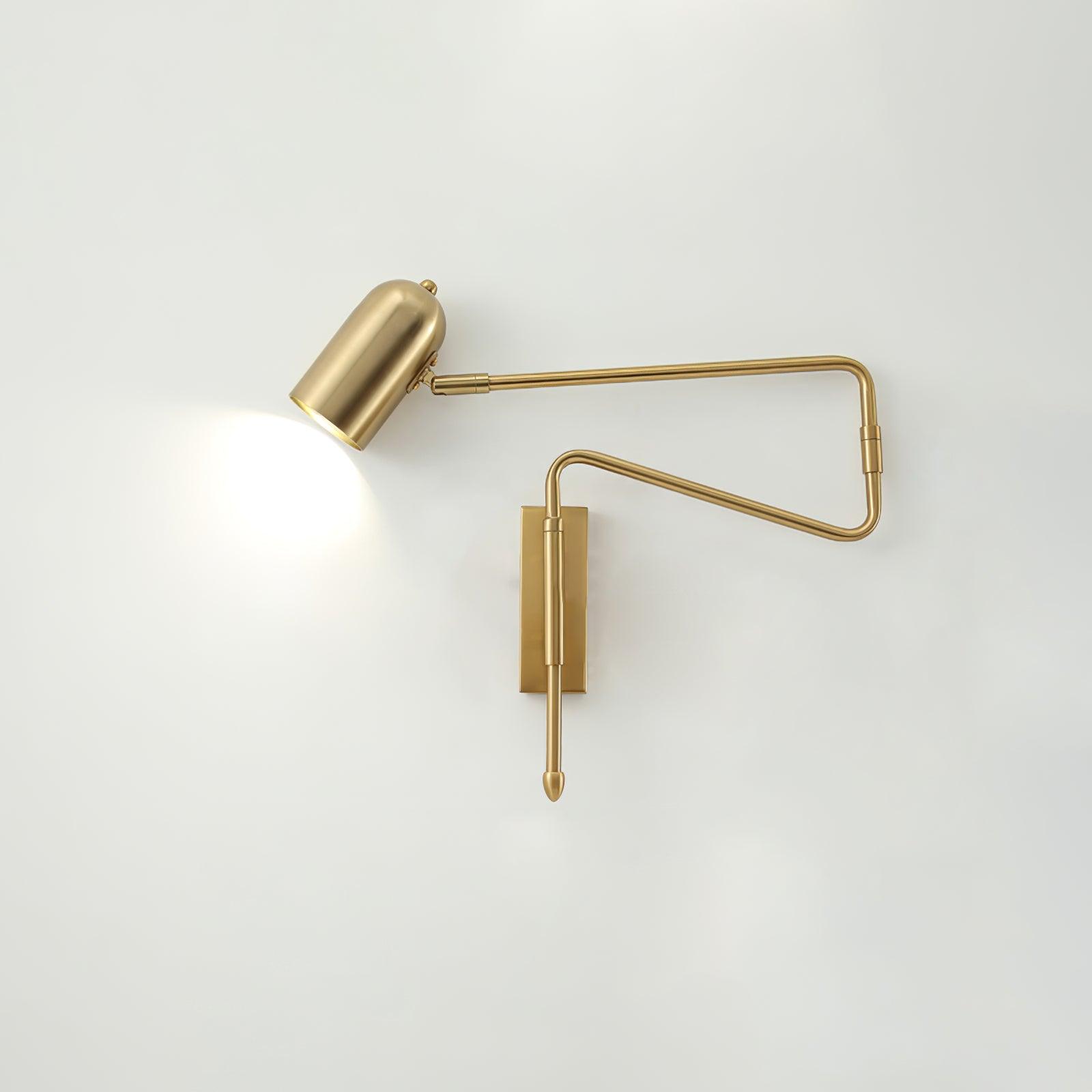 Calistia Applique murale contemporaine - Neutralighting