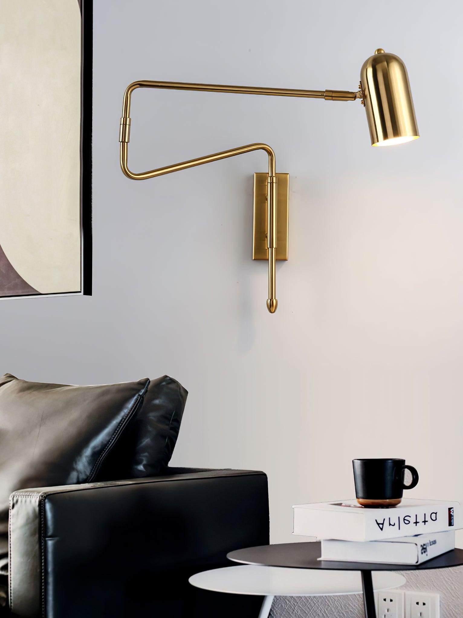 Calistia Applique murale contemporaine - Neutralighting