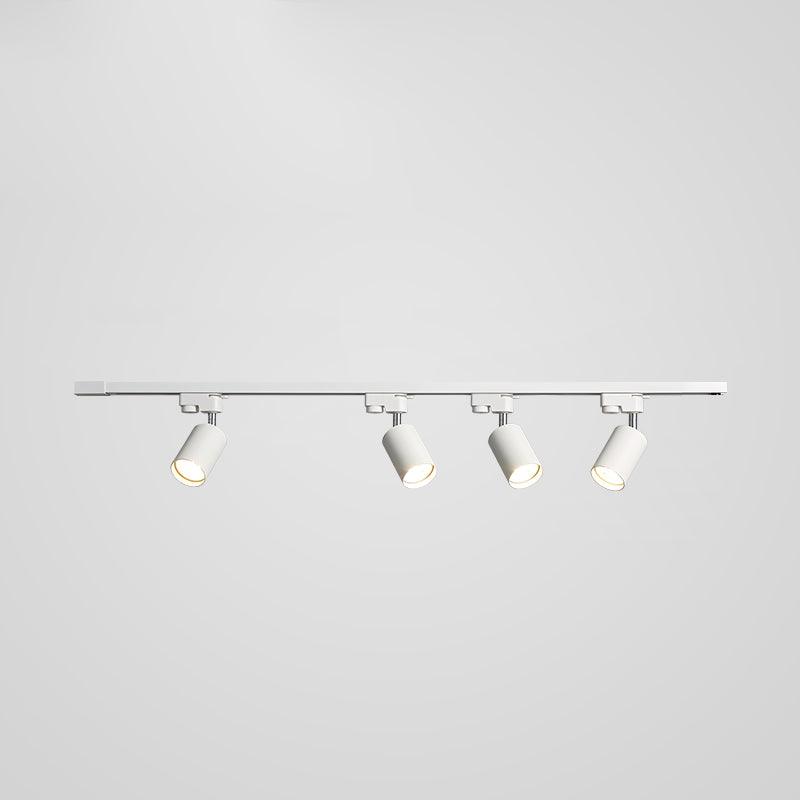 Adjustable Plafonnier Projecteur Rail LED - Neutralighting
