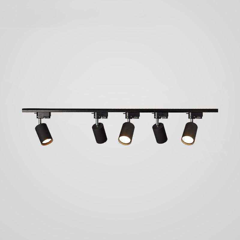 Adjustable Plafonnier Projecteur Rail LED - Neutralighting