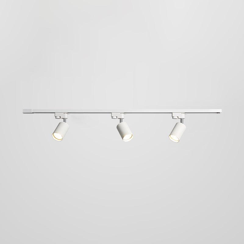 Adjustable Plafonnier Projecteur Rail LED - Neutralighting