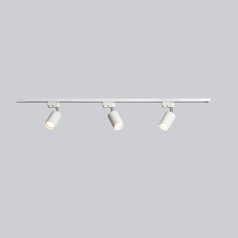 Adjustable Plafonnier Projecteur Rail LED - Neutralighting