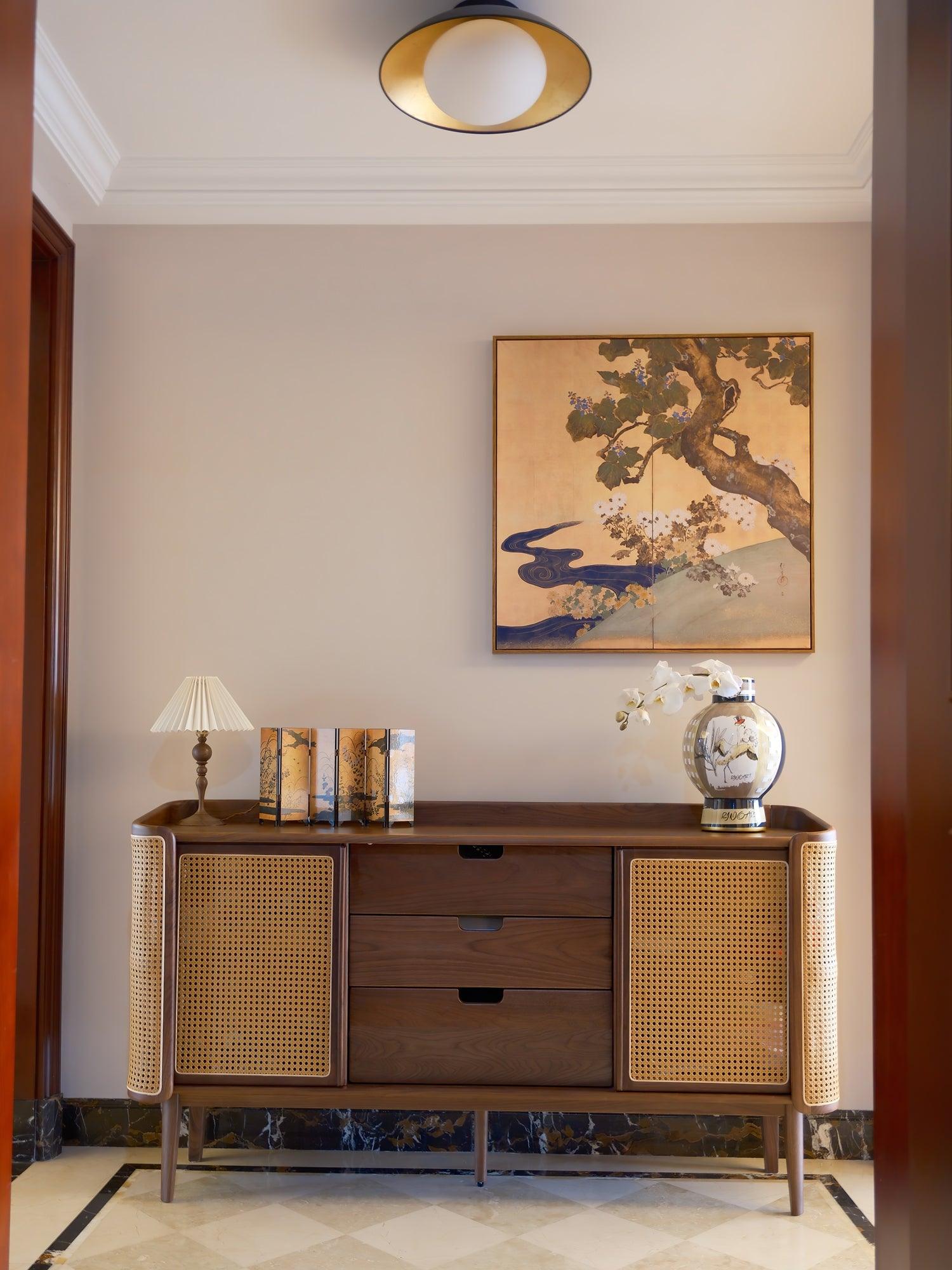 Arinora Ceiling Light - Letslighting