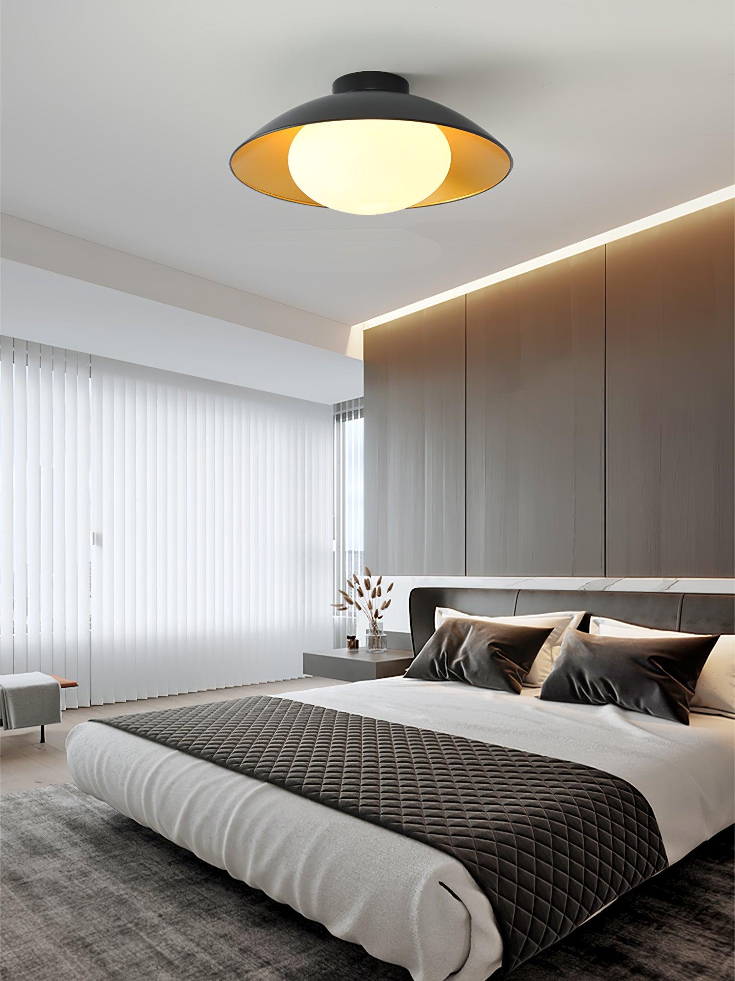 Arinora Ceiling Light - Letslighting