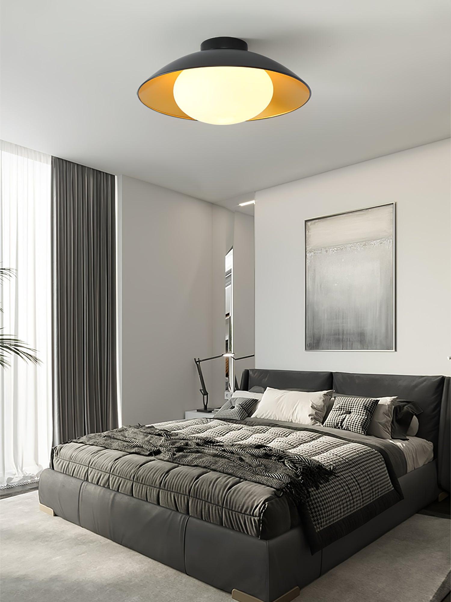 Arinora Ceiling Light - Letslighting