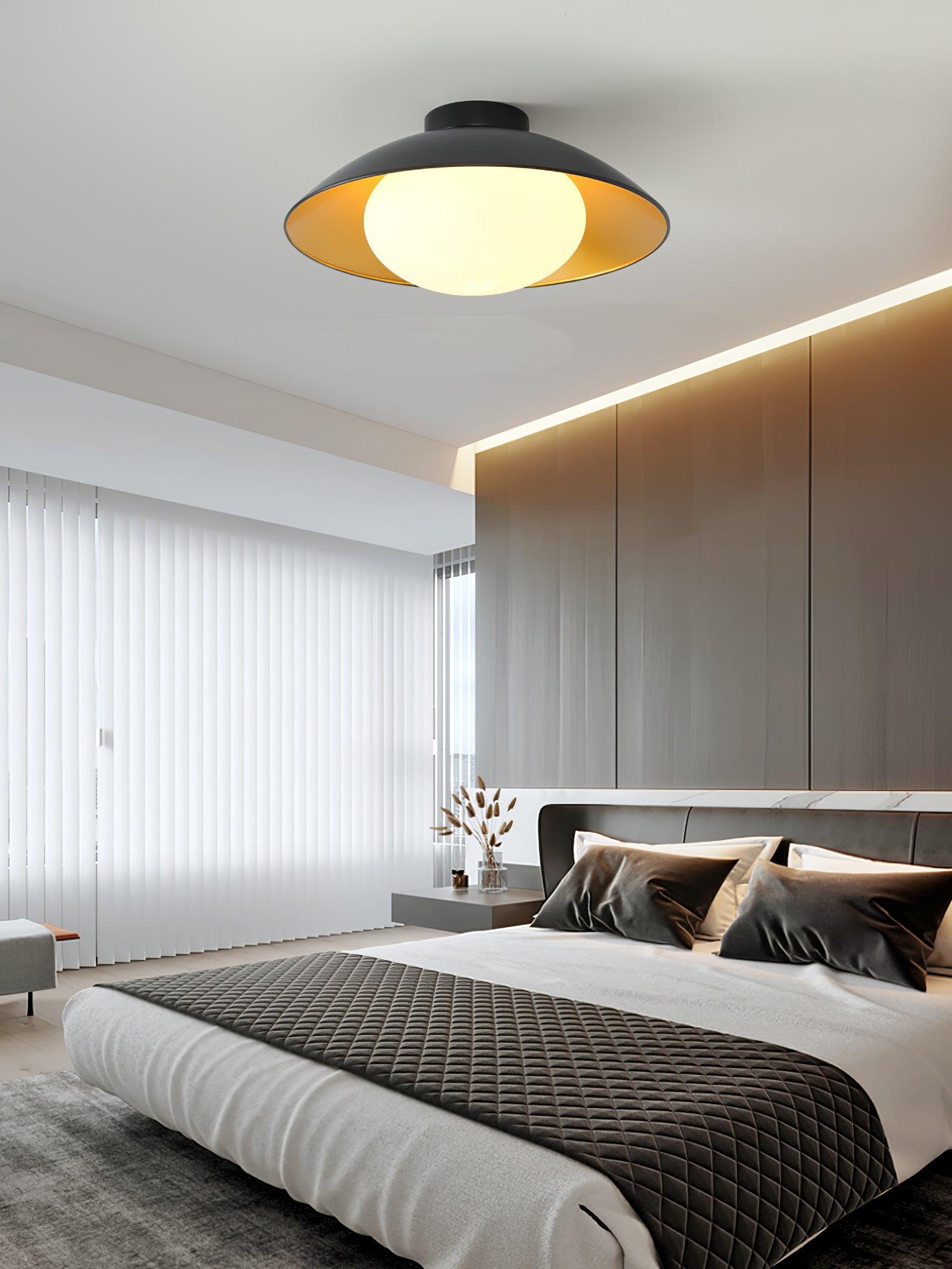 Arinora Ceiling Light - Letslighting