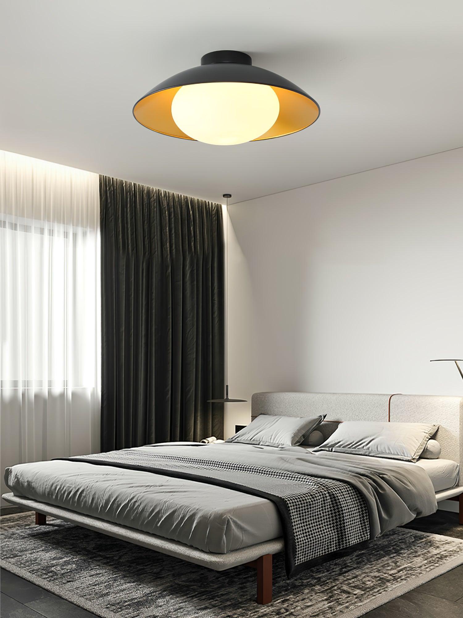 Arinora Ceiling Light - Letslighting