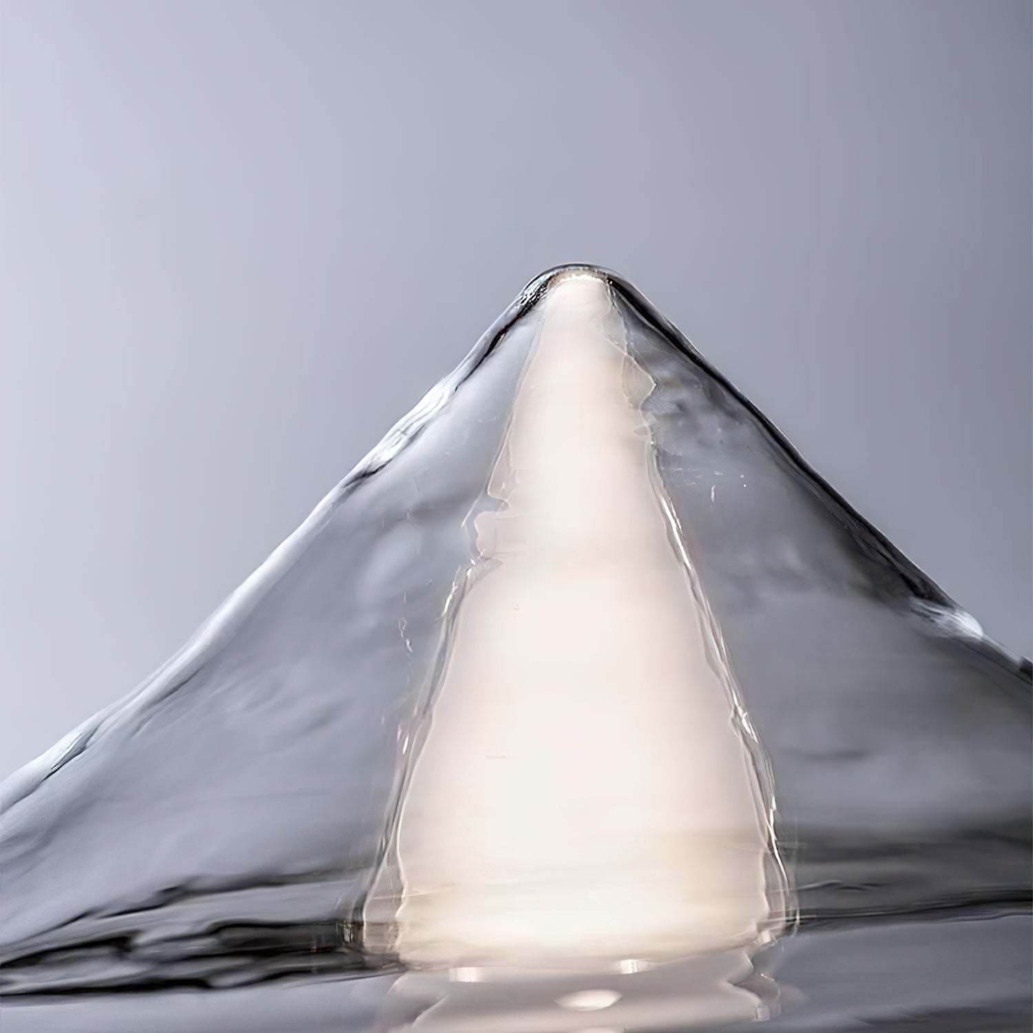 Aella Suspension en Verre Moderne Minimaliste - Neutralighting