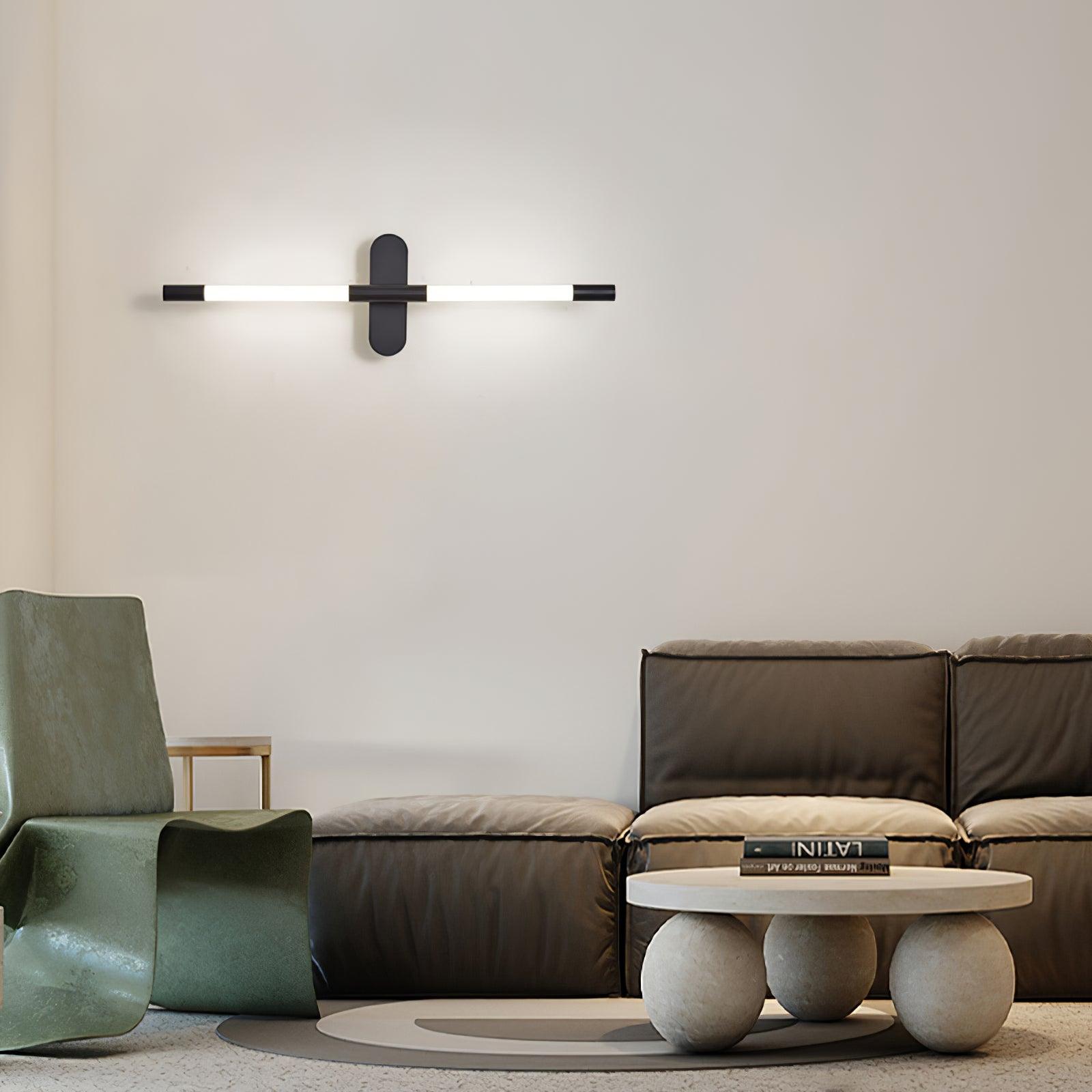 Lustra Applique Murale Tubulaire Modulaire - Neutralighting