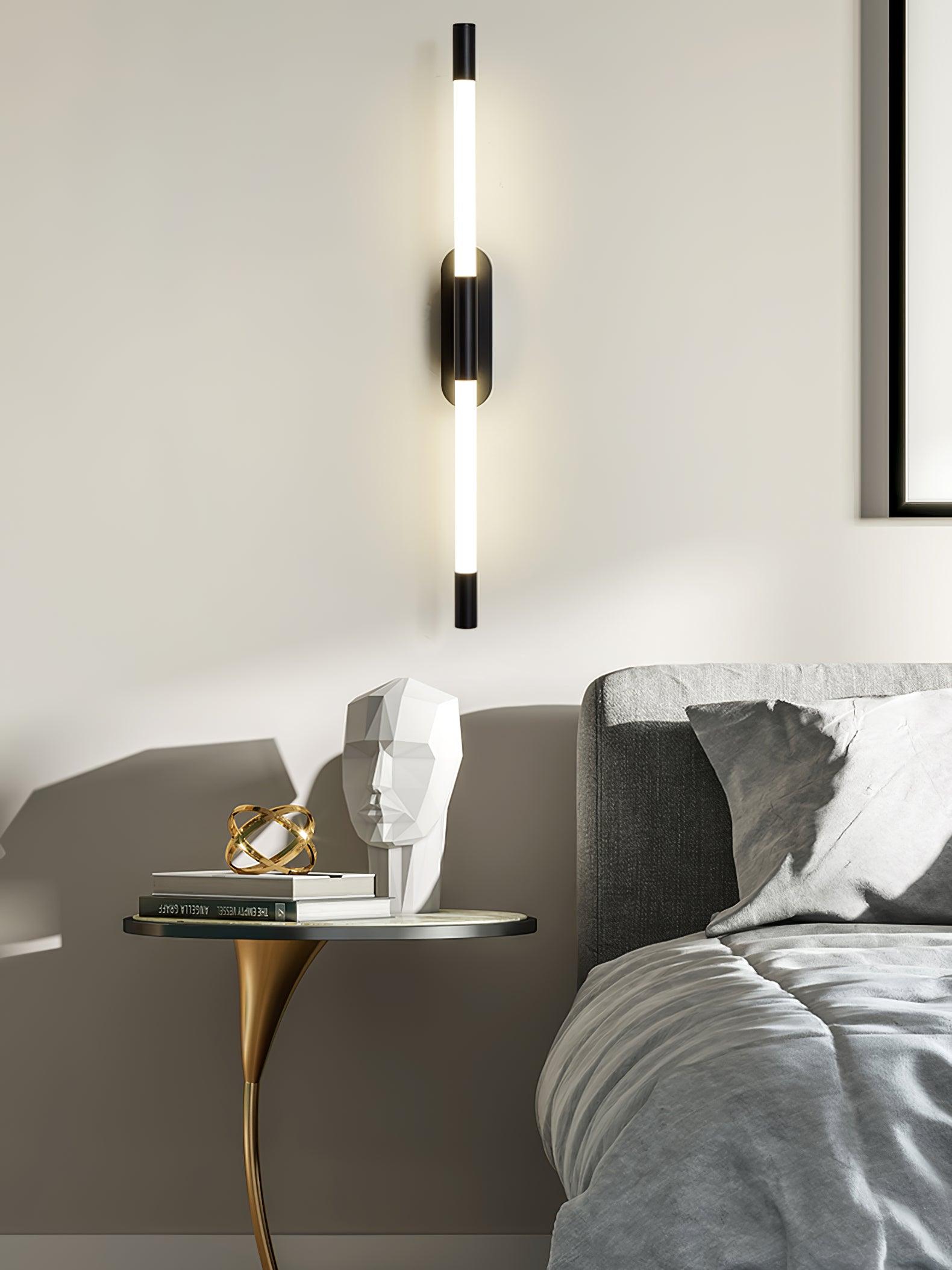 Lustra Applique Murale Tubulaire Modulaire - Neutralighting