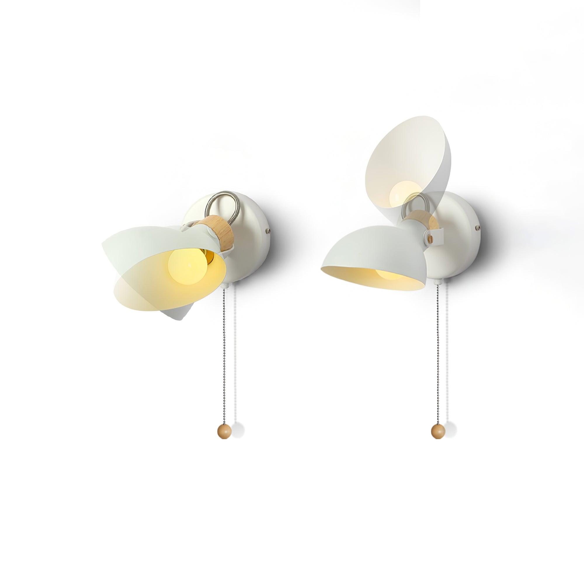 Livia Lampe Murale Moderne Minimaliste Élégante - Neutralighting