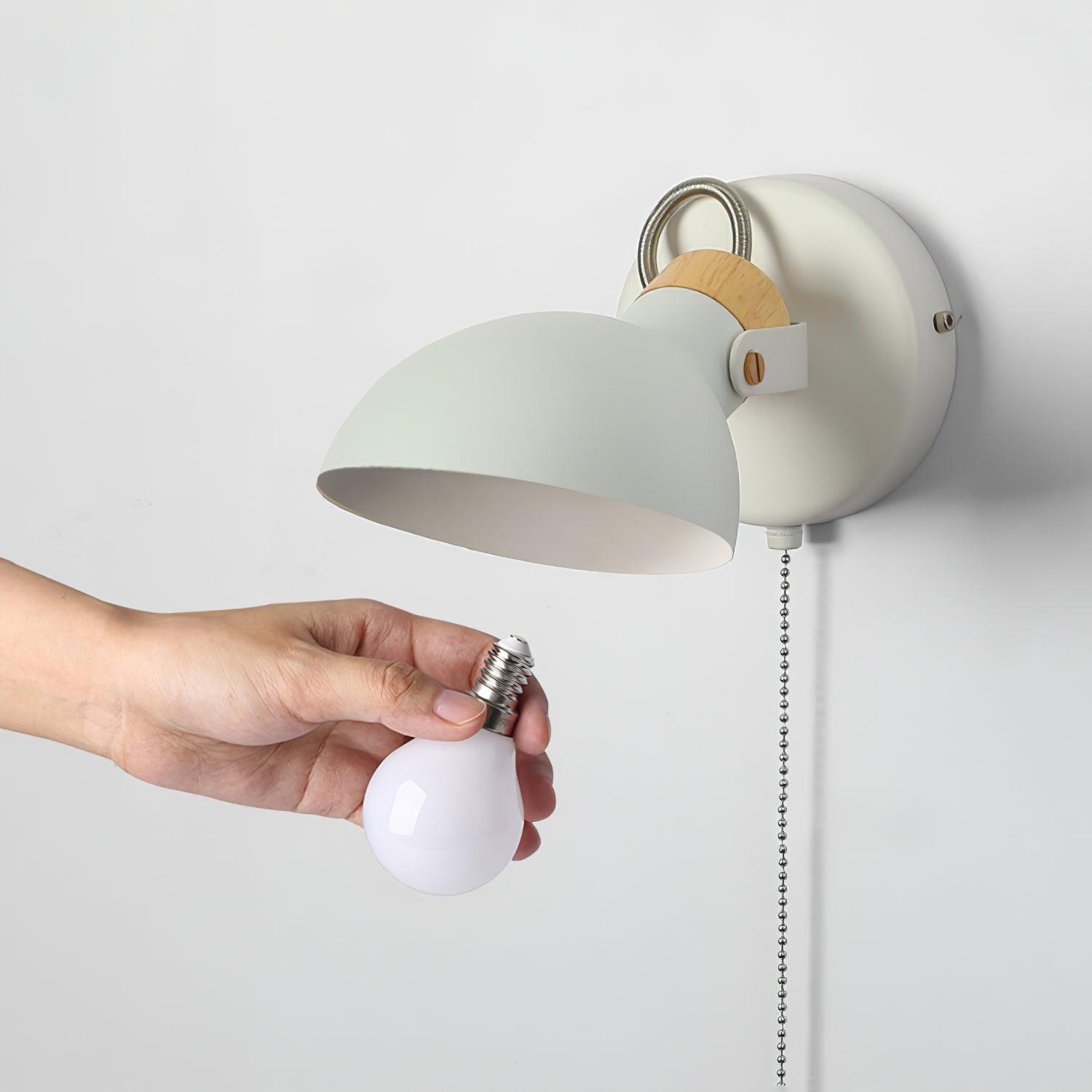 Livia Lampe Murale Moderne Minimaliste Élégante - Neutralighting