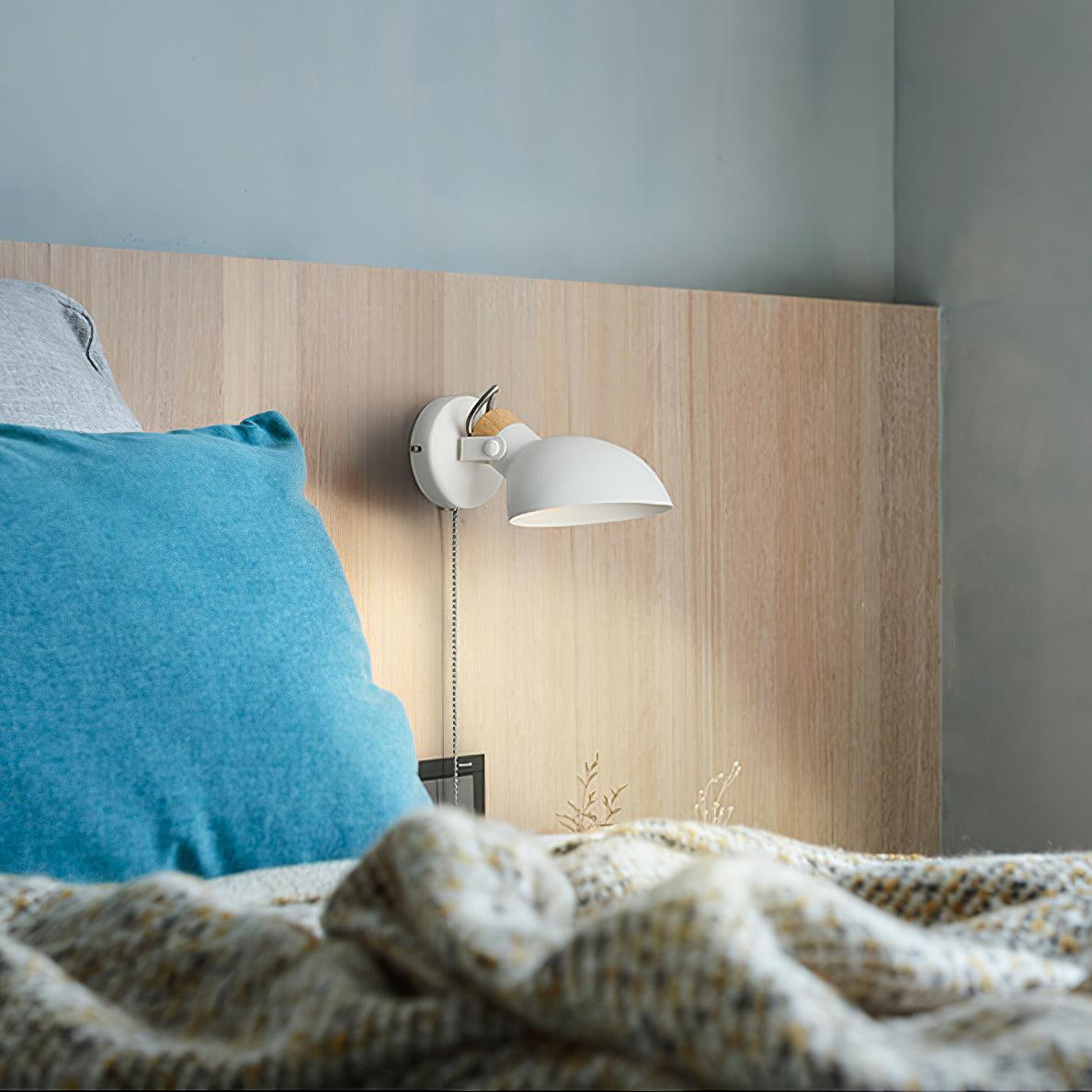 Livia Lampe Murale Moderne Minimaliste Élégante - Neutralighting